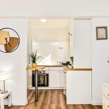 Le Landella Lägenhet Menton Exteriör bild